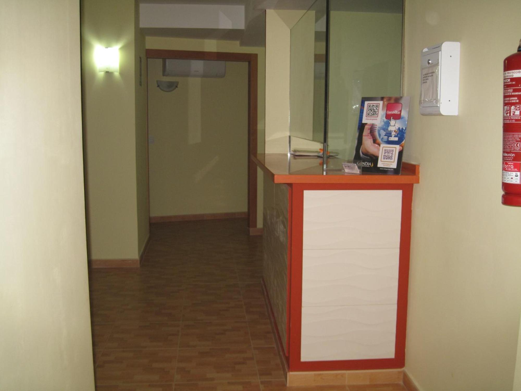 Hostal Ducal Gandía Exteriér fotografie