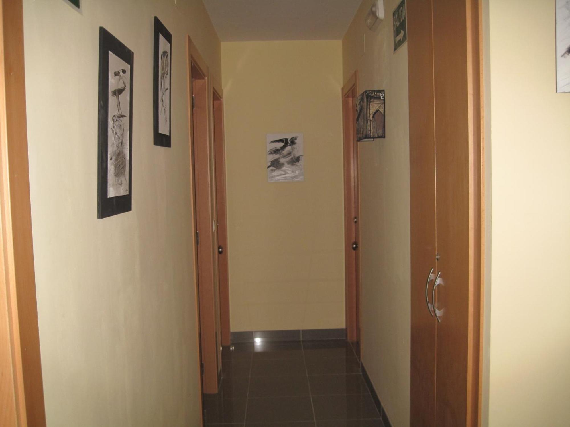 Hostal Ducal Gandía Exteriér fotografie
