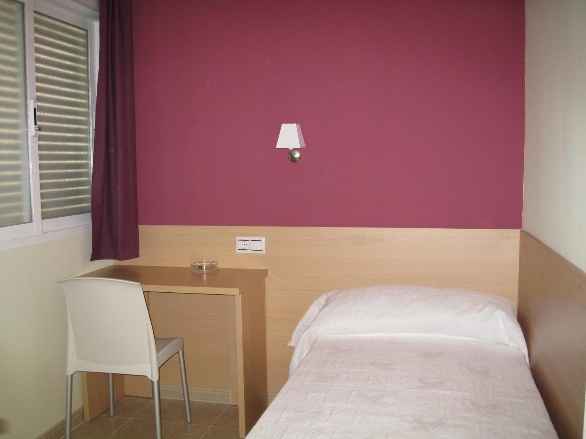 Hostal Ducal Gandía Exteriér fotografie