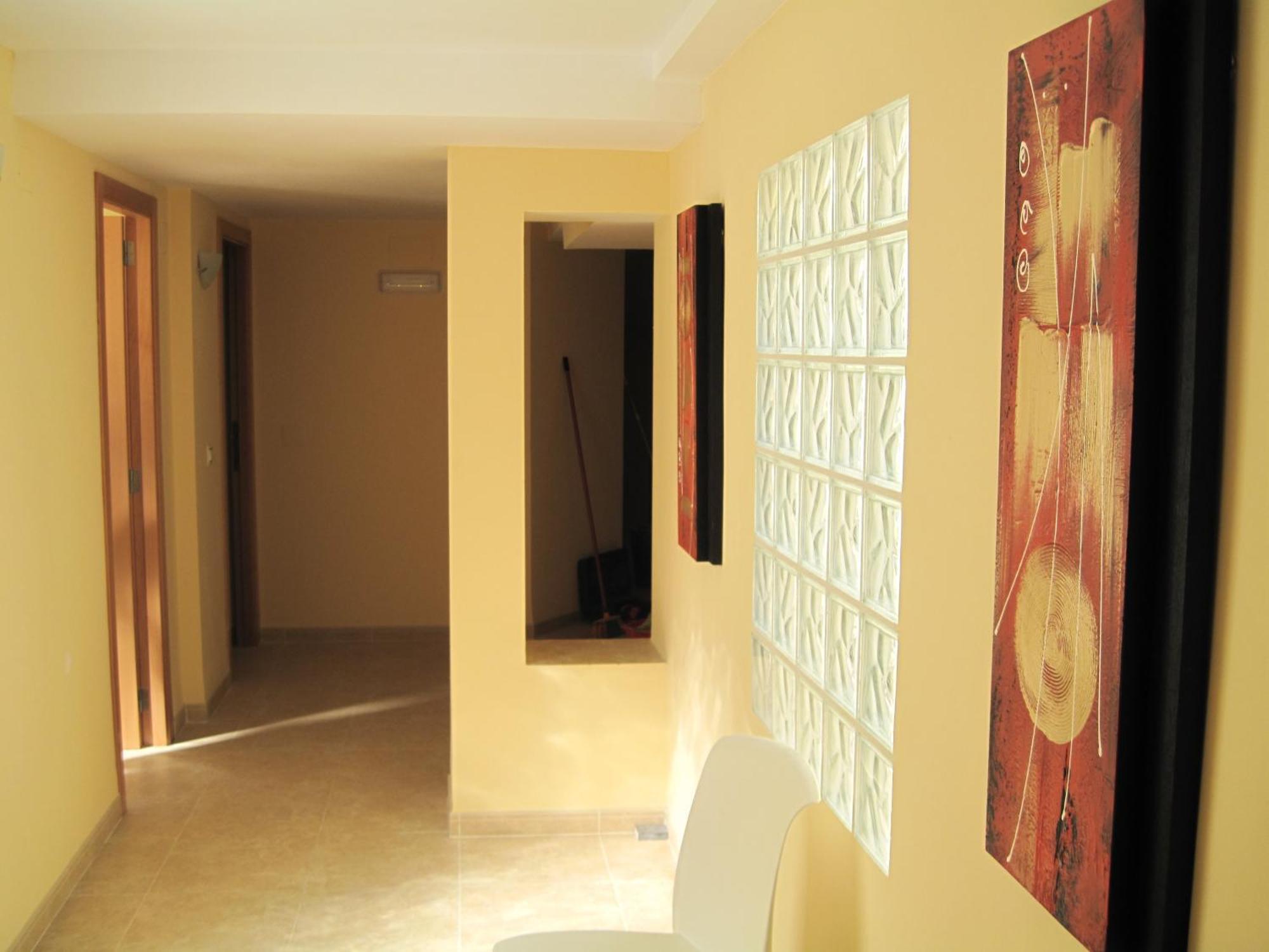 Hostal Ducal Gandía Exteriér fotografie