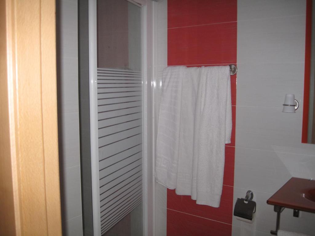 Hostal Ducal Gandía Pokoj fotografie