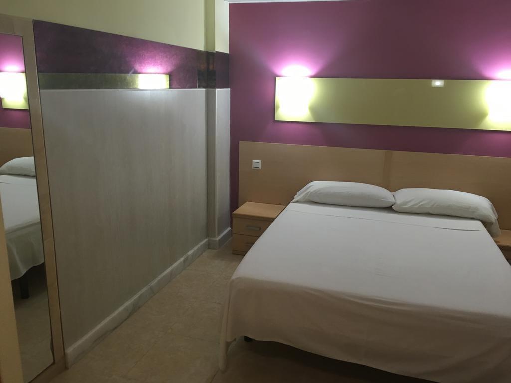 Hostal Ducal Gandía Exteriér fotografie
