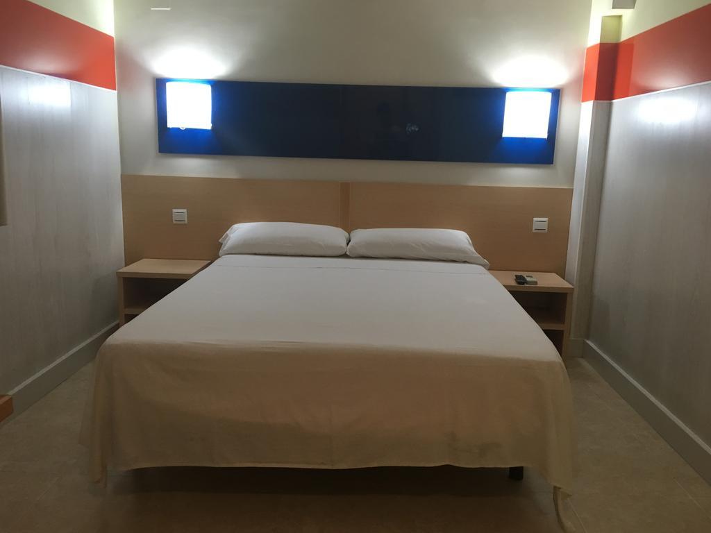 Hostal Ducal Gandía Exteriér fotografie