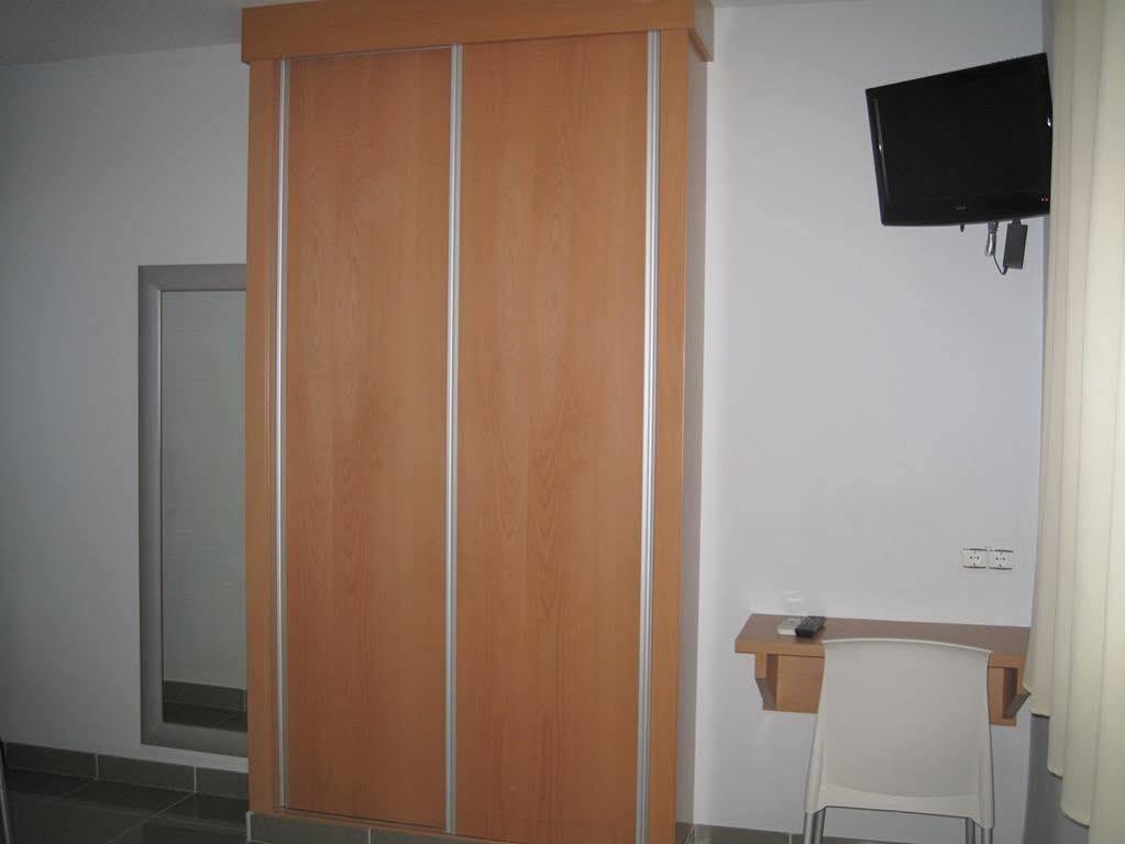 Hostal Ducal Gandía Exteriér fotografie