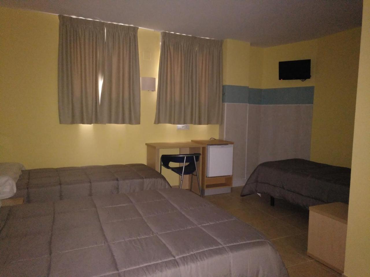 Hostal Ducal Gandía Exteriér fotografie